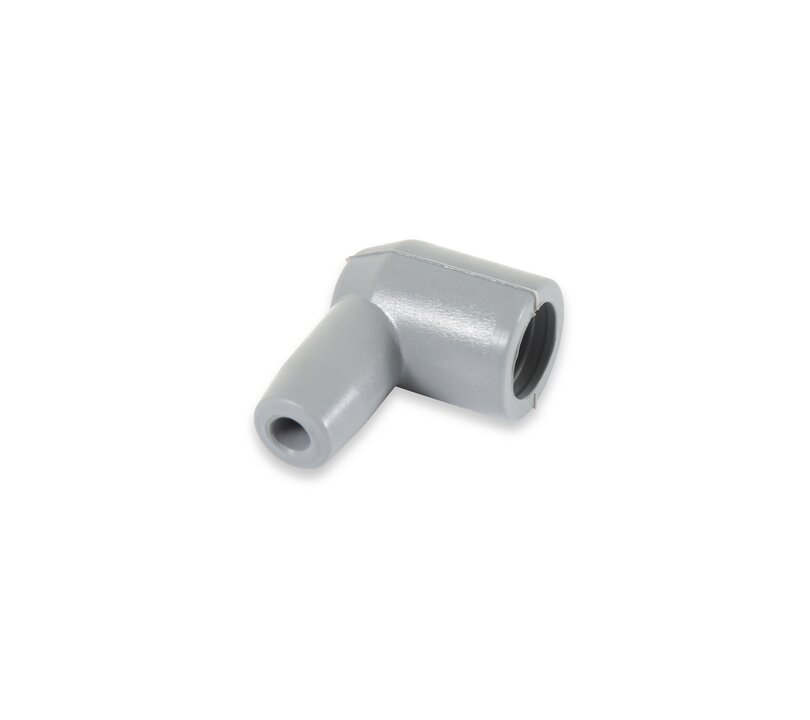MSD 3331 Coil 90° Boot & Terminals for PN 8202/8203