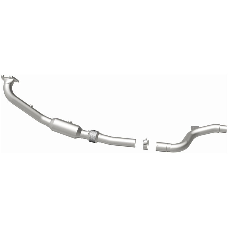 MagnaFlow Left Side D&F 15-17 Chrysler 300 | 3.6L (22-139)