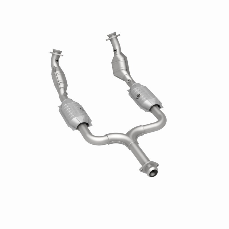 Magnaflow 51127 DirectFit Converter For Ford Mustang 3.8L (99-01)