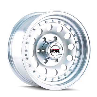 ION Wheels Type 71 Machined | 14x6" +6mm | 5x114.3mm Wheel
