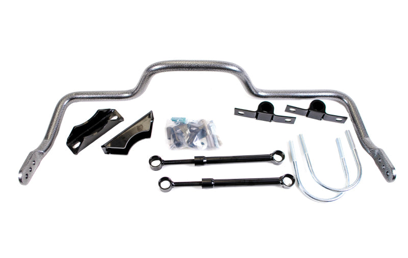 Hellwig 7271 Big Wig Rear Suspension Stabilizer Sway Bar For Ford F250 NEW