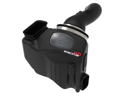 aFe Momentum HD Intake System | GM Diesel Trucks 2500/3500 (L5P) (50-70056T)