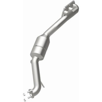 Magnaflow 51161 DirectFit Converter For Audi A8 6.0L (05-09)