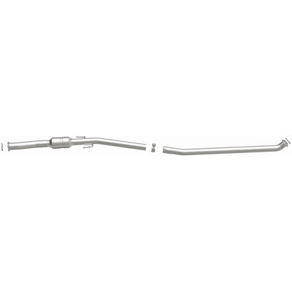 MagnaFlow 2004-2005 Toyota RAV4 California Grade CARB Compliant Direct-Fit Catalytic Converter