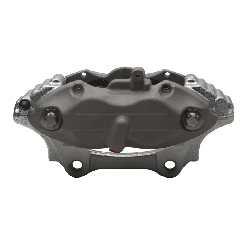 DFC Premium Front Caliper (FRONT): Chrysler 300 2005-23 - Red Powder Coated