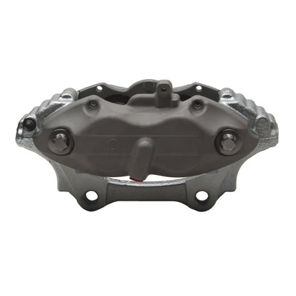 DFC Premium Front Caliper (FRONT): Chrysler 300 2005-23 - Red Powder Coated
