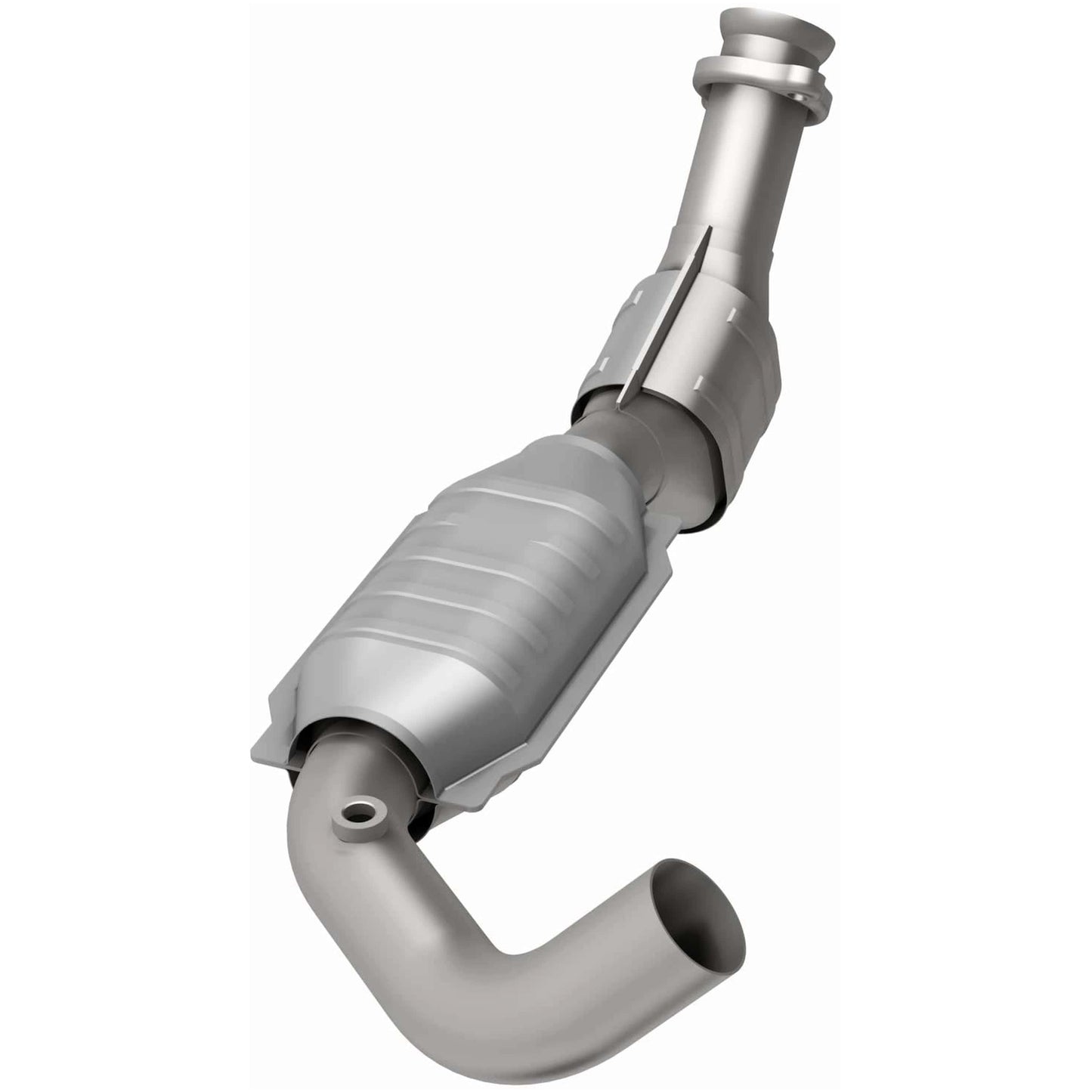 MagnaFlow 1997-1998 Ford F-150 California Grade CARB Compliant Direct-Fit Catalytic Converter