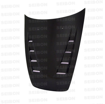 Seibon MG Carbon Fiber Hood | Honda S2000 (00-10) (HD0005HDS2K-MG)