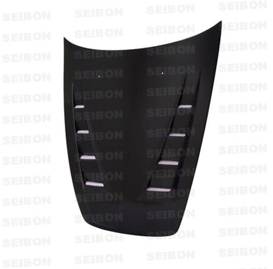 Seibon MG Carbon Fiber Hood | Honda S2000 (00-10) (HD0005HDS2K-MG)