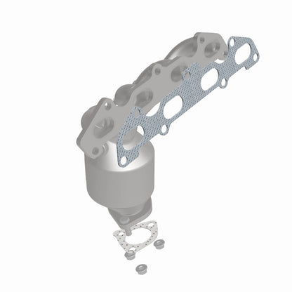 Magnaflow 452040 DirectFit Converter For Kia Rio 01-02 1.5L