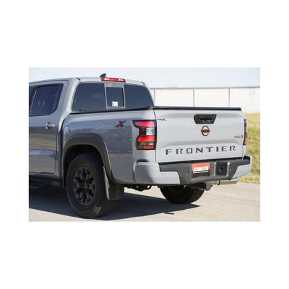 Flowmaster 22-25 Nissan Frontier 3.8L American Thunder Cat-Back For Nissan (818150)