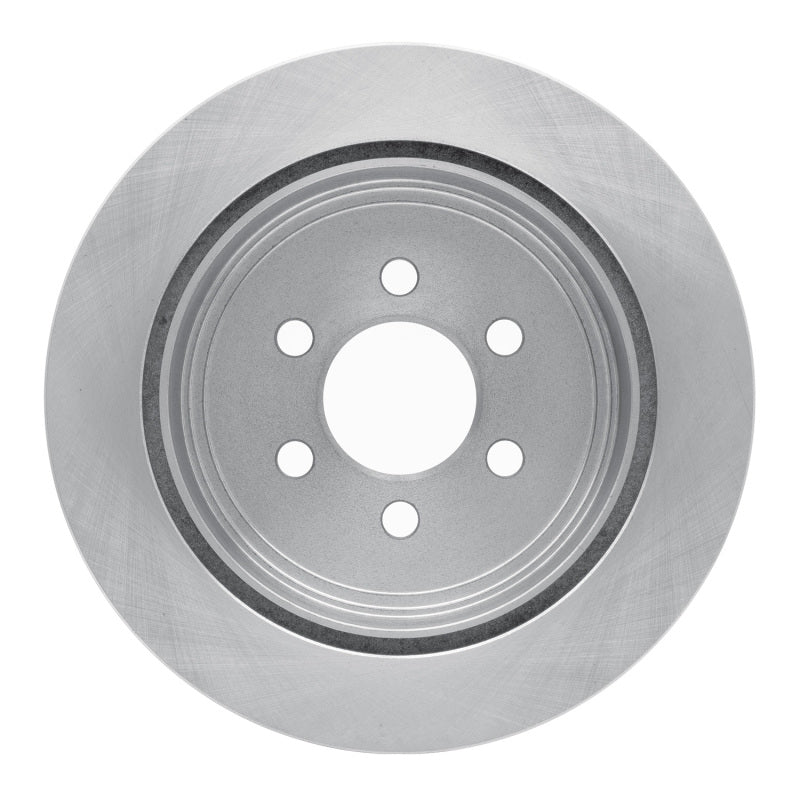 DFC Rear Brake Rotor (REAR): Dodge Durango (03)