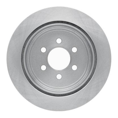 DFC Rear Brake Rotor (REAR): Dodge Durango (03)
