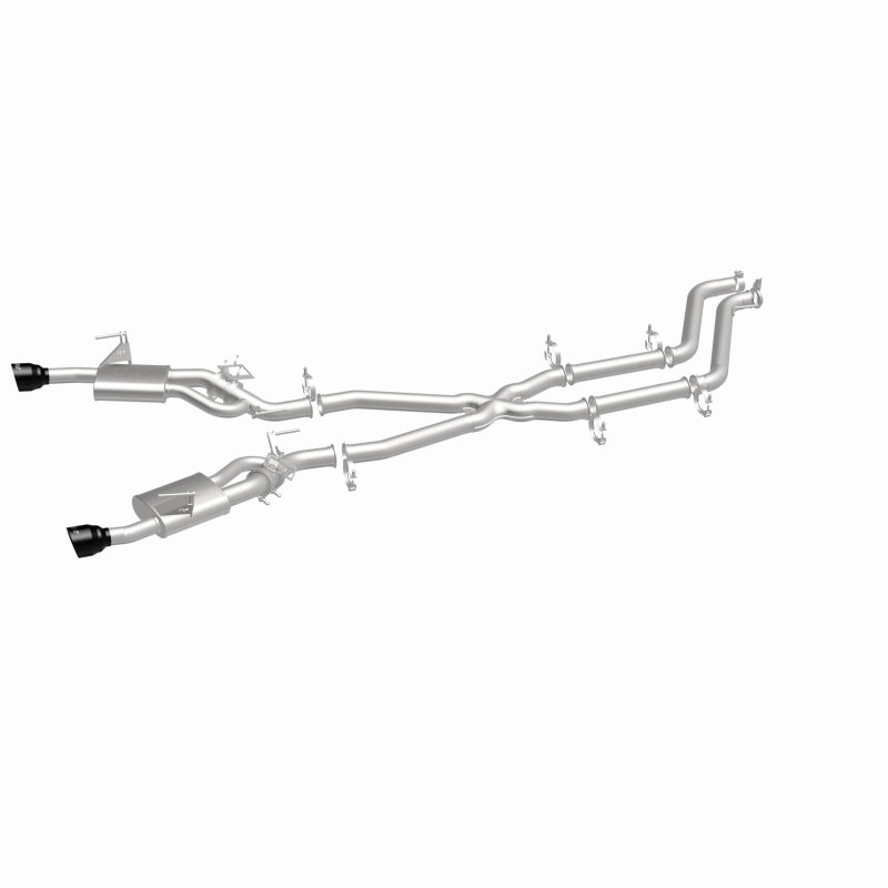 MagnaFlow 19699 SPEQ Series Stainless Cat-Back System