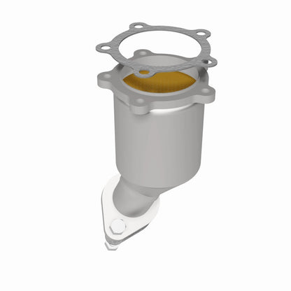Magnaflow 51257 DirectFit Converter For Santa Fe 03-06 Rear cc 3.5L