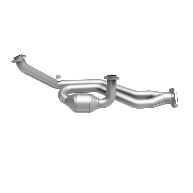 Magnaflow 23738 DirectFit Converter For Lexus ES300 3.0L