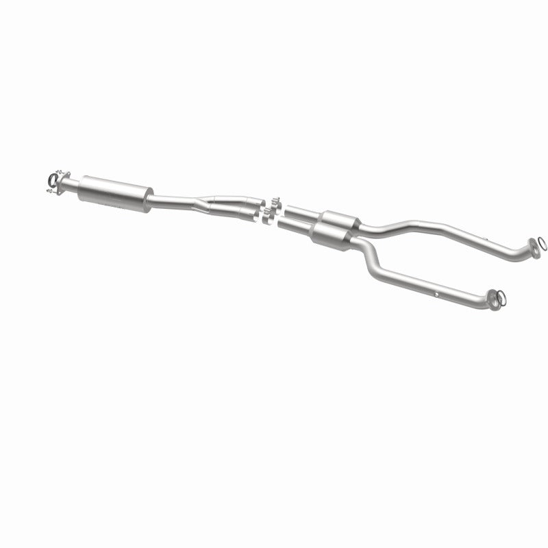 Magnaflow 21-048 OEM Underbody Converter For GS300 2006