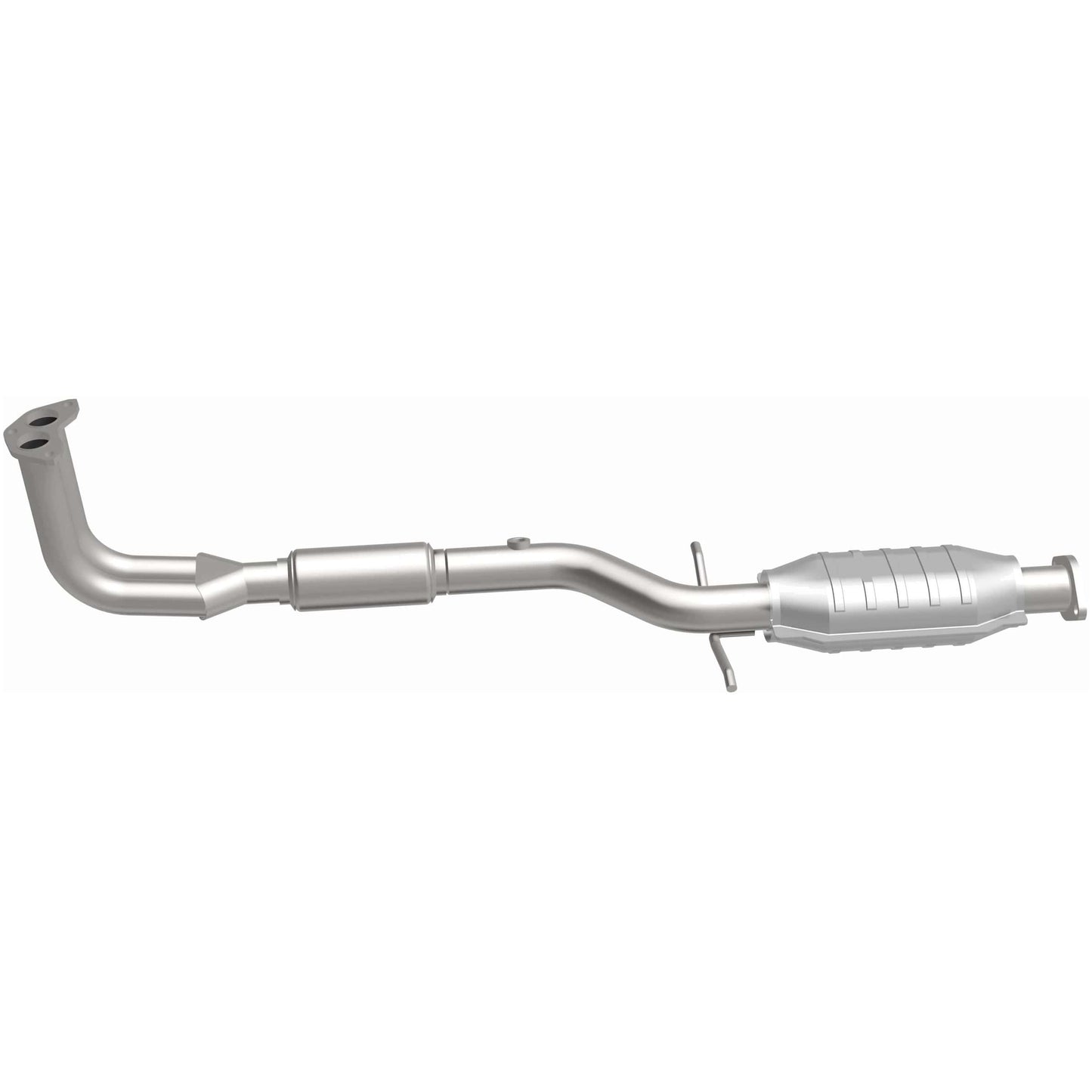 MagnaFlow 1999-2001 Hyundai Sonata California Grade CARB Compliant Direct-Fit Catalytic Converter