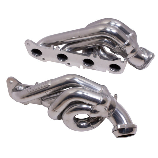 BBK 11-14 F-150 5.0 Tuned Length Headers 1-3/4in Ceramic (19430)