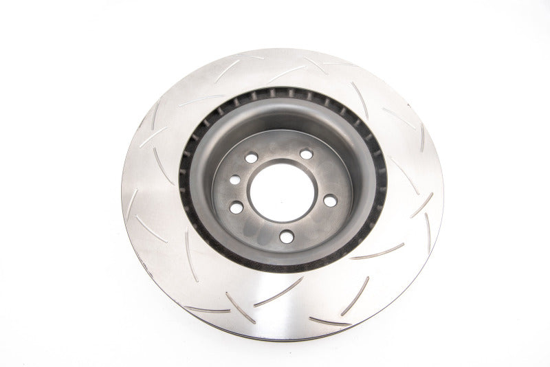 DBA 4000 Series T3 Slotted Front Rotor | Land Rover Range Rover (14-15) (DBA42096S)