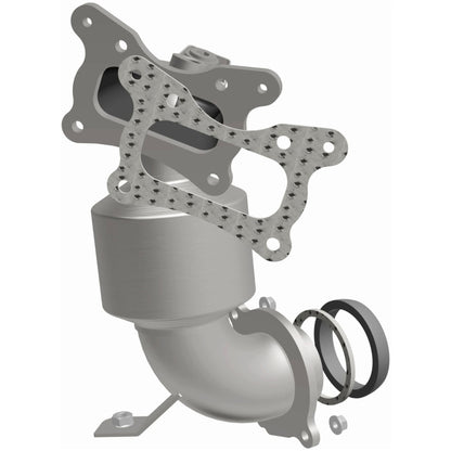 Magnaflow 52032 OEM DirectFit Converter 12-14 Civic 2.4L
