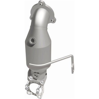 MagnaFlow California Grade CARB Compliant Direct-Fit Catalytic Converter 444310