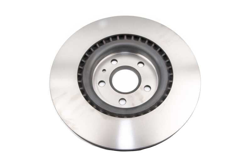 DBA Front 4000 Series Plain Rotor | Chevrolet Camaro SS V8 (10-15) (DBA42604)