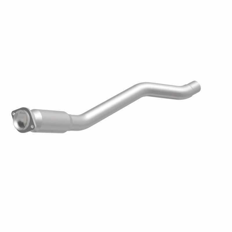 MagnaFlow Direct Fit Catalytic Converter 2012-2015 Grand Cherokee V8 6.4 OEM Underbody