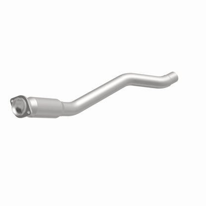 MagnaFlow Direct Fit Catalytic Converter 2012-2015 Grand Cherokee V8 6.4 OEM Underbody