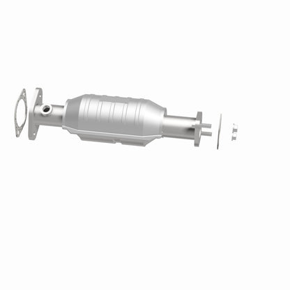 MagnaFlow 49102 OEM DirectFit Converter For Lancer 02-03 2.0L