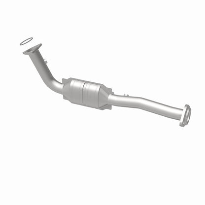 Magnaflow 51200 DirectFit Converter Passenger Side For Hummer H2 6.0L