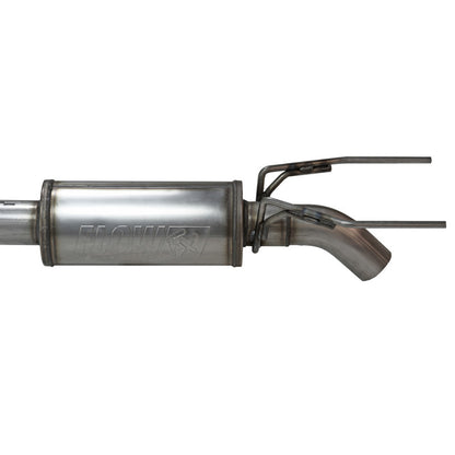 Flowmaster FlowFX Cat-Back Exhaust For Toyota Tacoma 3.5L (717970)