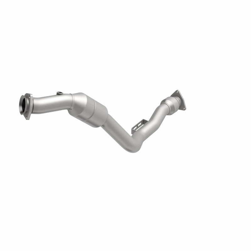Magnaflow 444081 DirectFit Converter For VW Phaeton 4.2L (04-06)