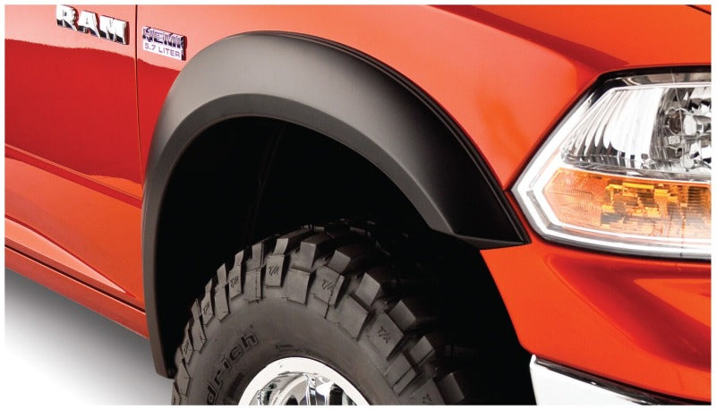 Husky Liners 2805914 Extend-A-Fender 4-Piece Fender Flare Set