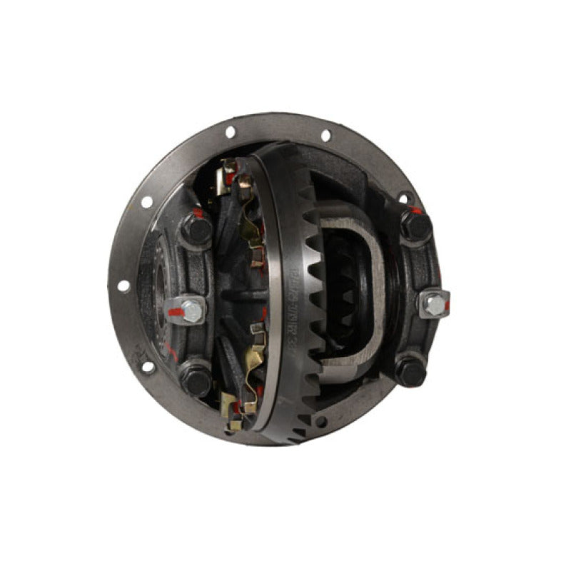 Yukon Gear High Performance Ring & Pinion Gear Set for GM 8.5in. and 8.6in. In A 4.56 Ratio