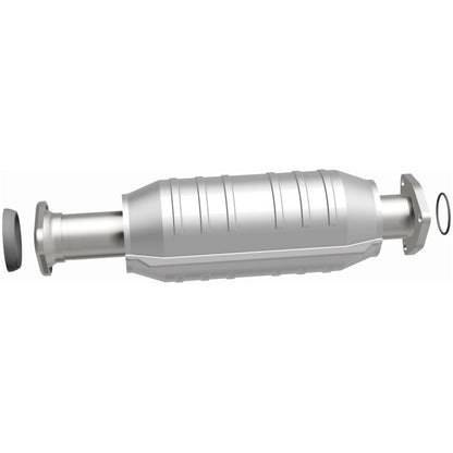 Magnaflow 22630 DirectFit Converter For Honda Civic 99-00 EX/SI