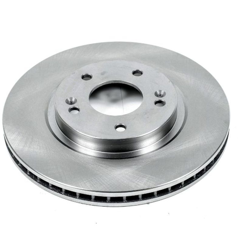 PowerStop Front Brake Rotor | Hyundai Santa Fe (01-06) (JBR948)