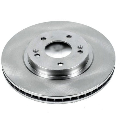 PowerStop Front Brake Rotor | Hyundai Santa Fe (01-06) (JBR948)