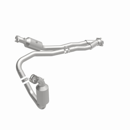 Magnaflow Conv DF 15-26 Transit-150/250/350 | OE Fit (21-710)