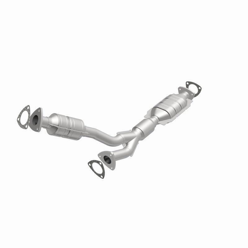 Magnaflow 49527 DirectFit Converter For Saturn LS/LW Series 3.0L