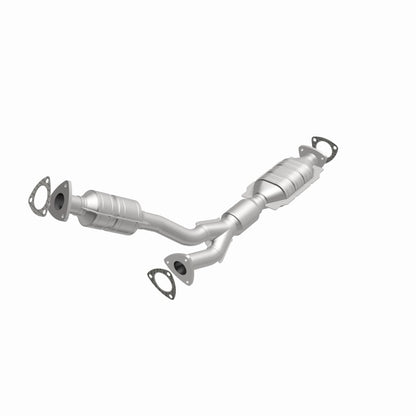 Magnaflow 49527 DirectFit Converter For Saturn LS/LW Series 3.0L