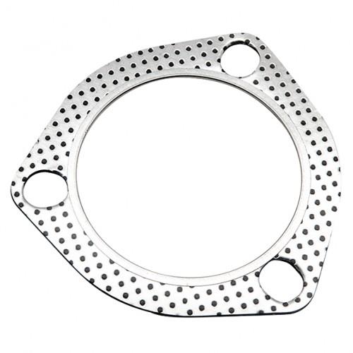 BLOX Racing 2.75" / 3-Hole Exhaust Gasket (BXFL-00054)