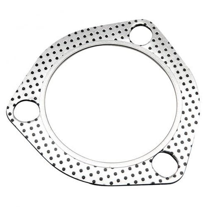 BLOX Racing 2.75" / 3-Hole Exhaust Gasket (BXFL-00054)