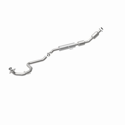 Magnaflow 52581 Direct Fit Underbody For Toyota Yaris 07-11 1.5L
