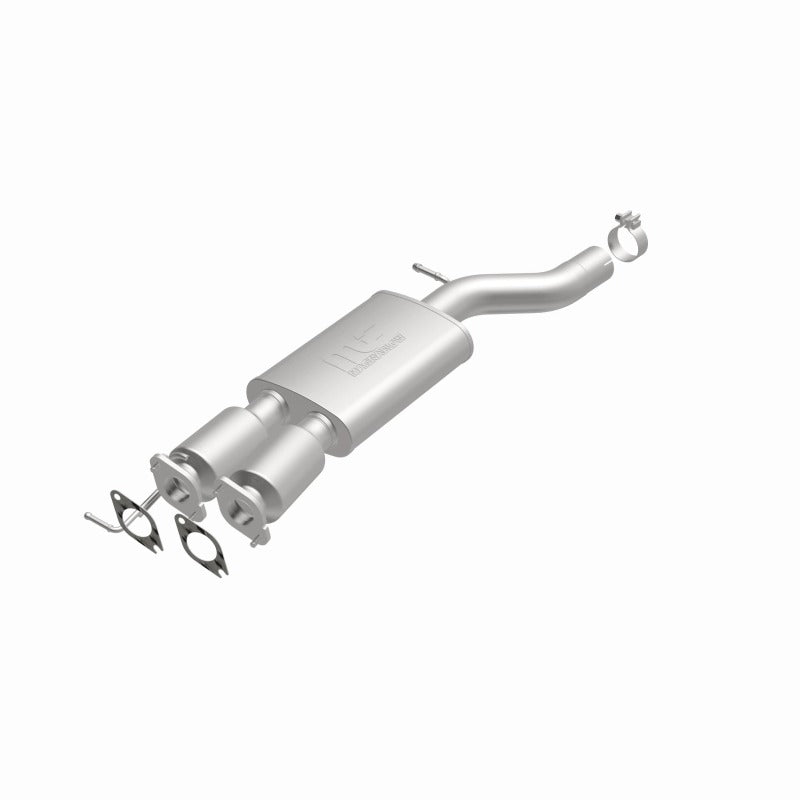 Magnaflow 52719 DirectFit Converter For Cadillac SRX 12-15 3.6L