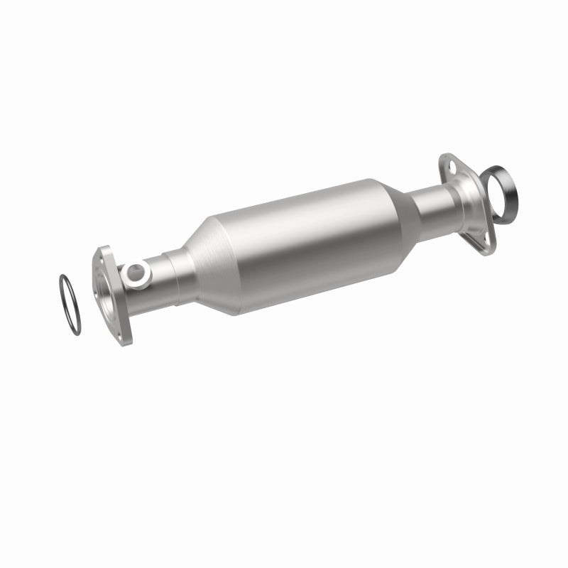 MagnaFlow 22640 DirectFit Converter For Honda Accord 96-97 2.2L