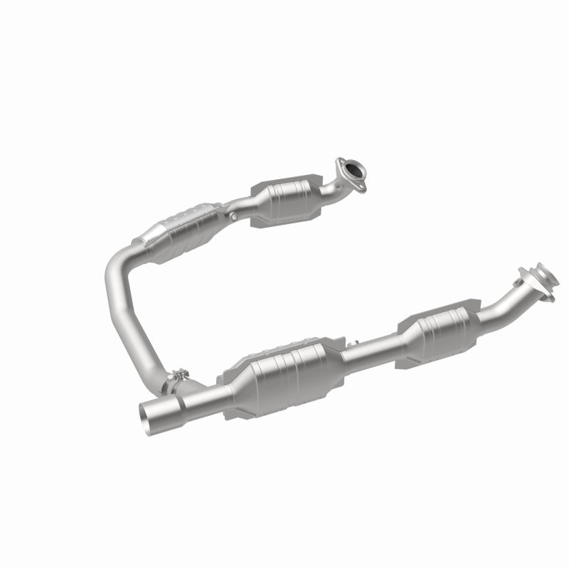 Magnaflow 49439 OEM Fit Converter Ford E350 Van 06 5.4L