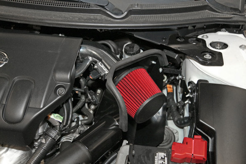 Spectre Air Intake Kit Nissan Altima 2.5L F/I 07-12 (10233)
