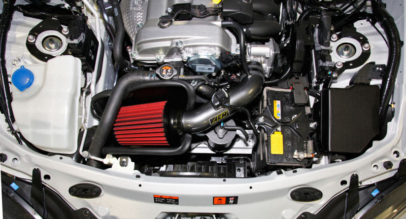 AEM Cold Air Intake | Mazda MX-5 Miata (16) (21-786C)