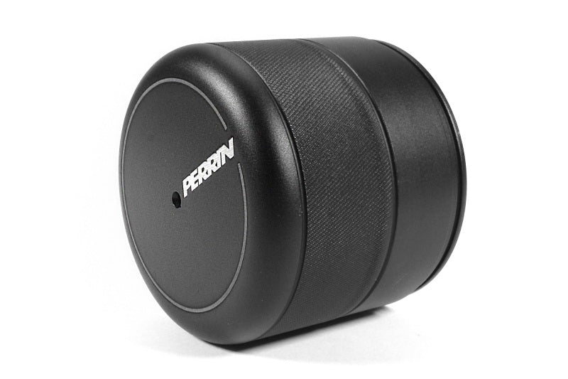 Perrin Oil Filter Cover | Subaru WRX / BRZ & Toyota GR86 with FA Engine (PSP-ENG-716)